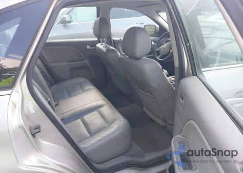 2007 Ford Five Hundred Sel z USA, uszkodzony, nr VIN 1FAHP24137G159986